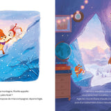 La lettre au Père noël