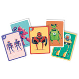 Jeu de cartes- Kollector