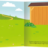 Cahier détachable -Mes 500 autocollants Nature
