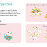 Ma super accumulation de bracelets kawaii