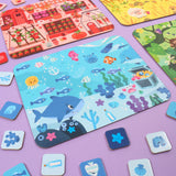 Mon jeu Cherche et Trouve des tout-petits