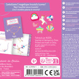 Coffret Mes bracelets - Licornes Fluos