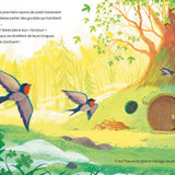 Le réveil de la forêt