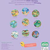 Cherche et trouve des tout-petits - Bébés animaux