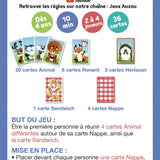 Jeu de Pique-nique