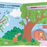 Mon anim'agier Le printemps