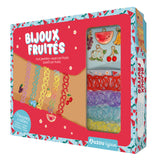 Mes bijoux fruités