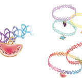 Mes bijoux fruités