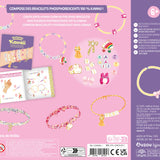 Mes bracelets Phospo Kawaii