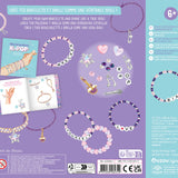 Mes bracelets K-Pop