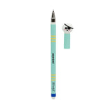 Stylo effaçable fantôme pirate