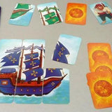 Jeu de Piratatak