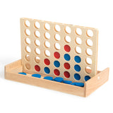 Jeu de 4 à la suite