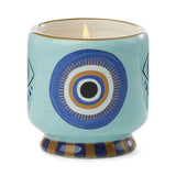 Bougie parfumée en céramique 226g - Fumée d'Encens