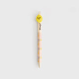 Stylo effaçable Click - Citron