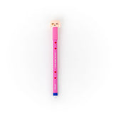 Stylo effaçable cupidon lapin