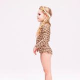Maillot de bain Anti-UV - Wild Flower (2/6 mois)