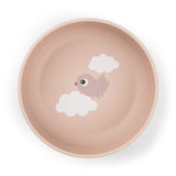 Bol antidérapant - Happy Clouds