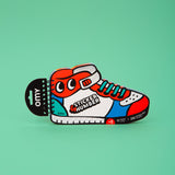 CARNET D'ACTIVITES STICKERS - STREET