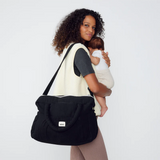 Sac à langer comme un bonbon