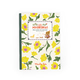 Cahier de coloriage - Les Minouchkas - 36 pages