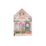Cahier stickers Les Minouchkas - 20 pages