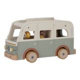 Camping-car - Vintage