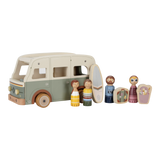 Camping-car - Vintage