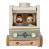 Camping-car - Vintage