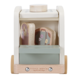 Camping-car - Vintage