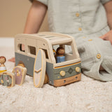 Camping-car - Vintage