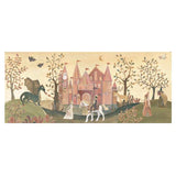 Puzzle princesse- 40 pièces