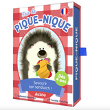 Jeu de Pique-nique