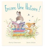 Encore une histoire !