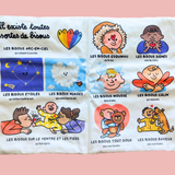 La gazette des bébés - Les bisous