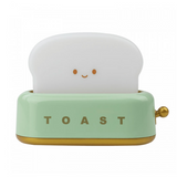 Veilleuse Toaster vert