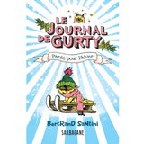 Le journal de Gurty- cartes Yoto