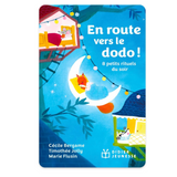 En route vers le dodo- Carte Yoto
