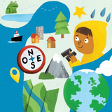 Quiz Géographie pour les esprits curieux- Carte Yoto