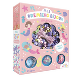 Mes premiers bijoux Sirènes 3 ans +