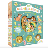 Mes premiers bijoux - Animaux 3 ans +