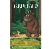 Carte Yoto - Gruffalo