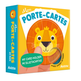 Mon porte-carte