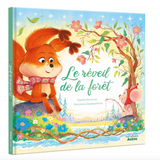 Le réveil de la forêt