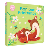 Bonjour Printemps