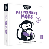 Mes premiers flaps - Mes premiers mots