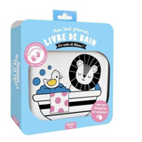 Mon premier livre de bain magique