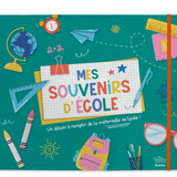 Mon album - Mes photos de classe