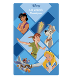 Les grands classiques Disney