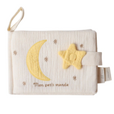 Album photo textile - Petites Souris